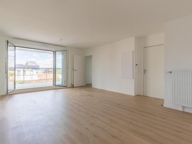Appartement location à Nanterre, Asnières-sur-seine