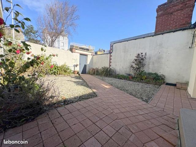 Appartement vente à Avranches, Granville