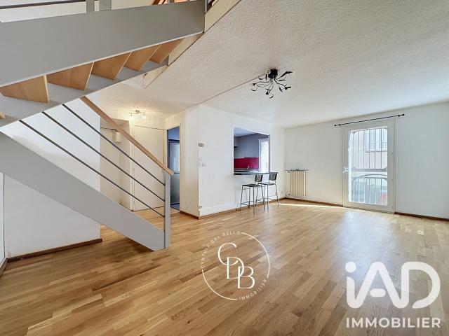 Appartement vente à Jaurès - République, Avignon