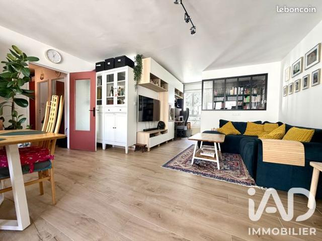 Appartement vente à Issoudun, Bagneux