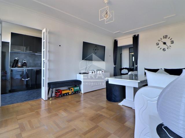 Appartement vente à Sainte-Honorine, Taverny