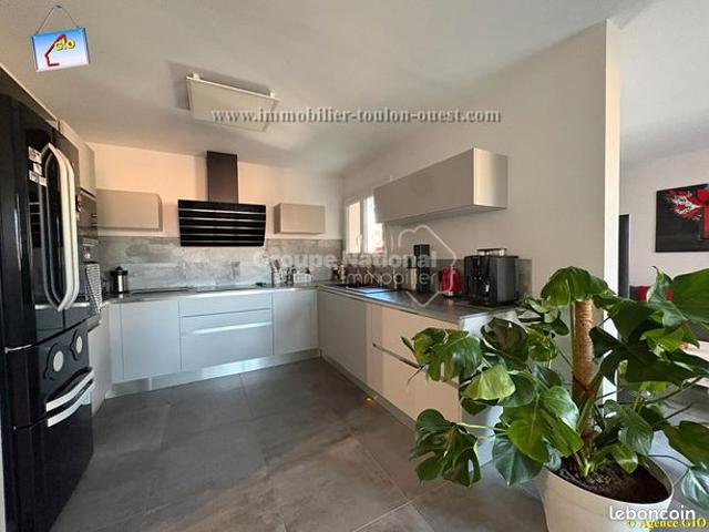 Appartement vente à Arrondissement de Toulon, Toulon