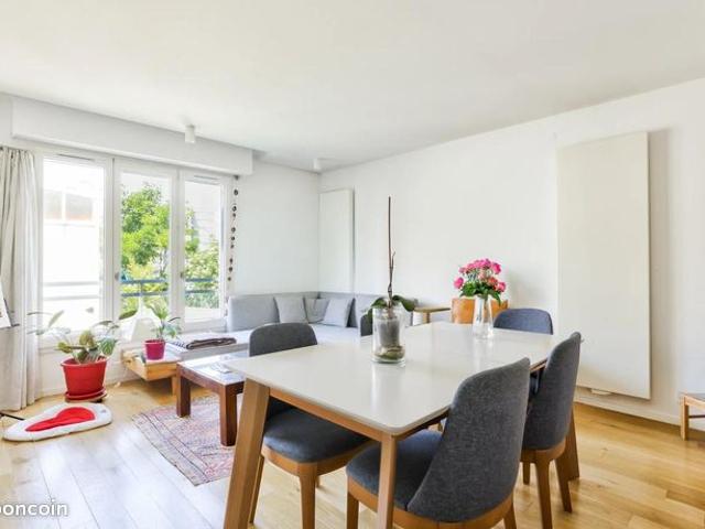 Appartement vente à Paris, Île-de-France