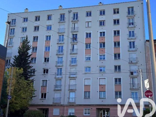Appartement vente à Limoges