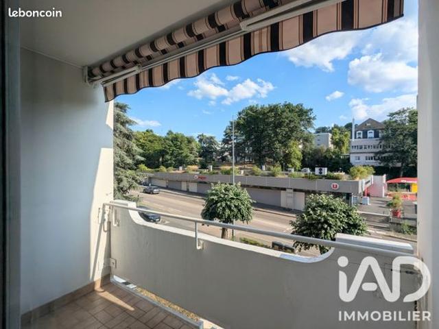 Appartement vente à Saint-Étienne, Saint-etienne