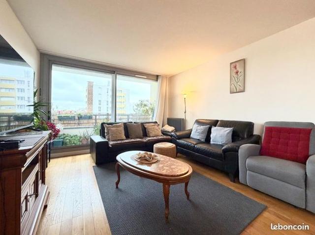 Appartement vente à Fresnes, Loir-et-Cher