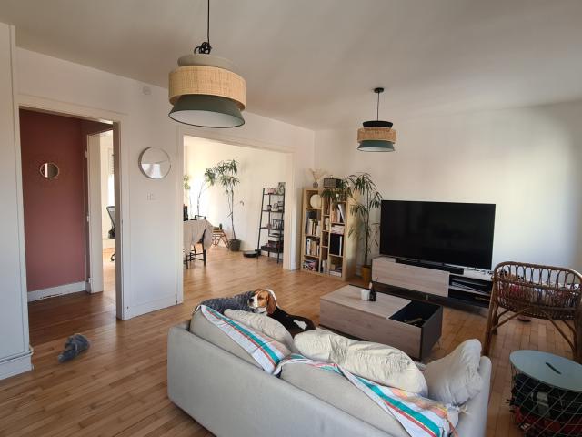 Appartement vente à Mulhouse
