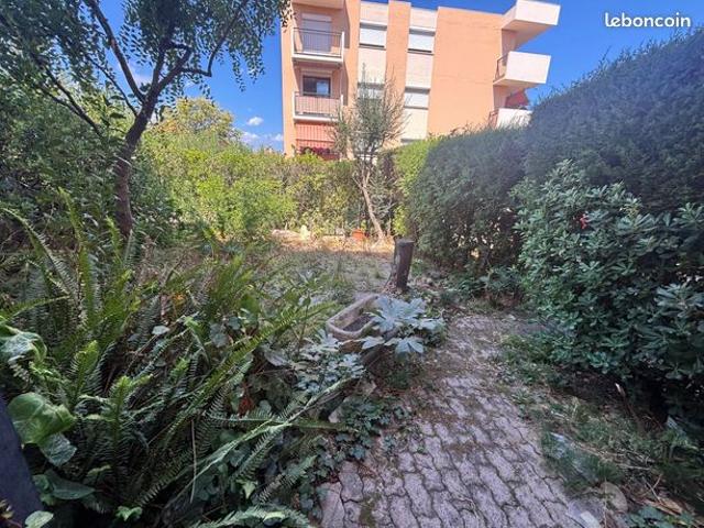 Appartement vente à Antibes, Alpes-Maritimes