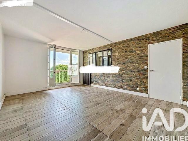 Appartement vente à Palaiseau, Chilly-mazarin
