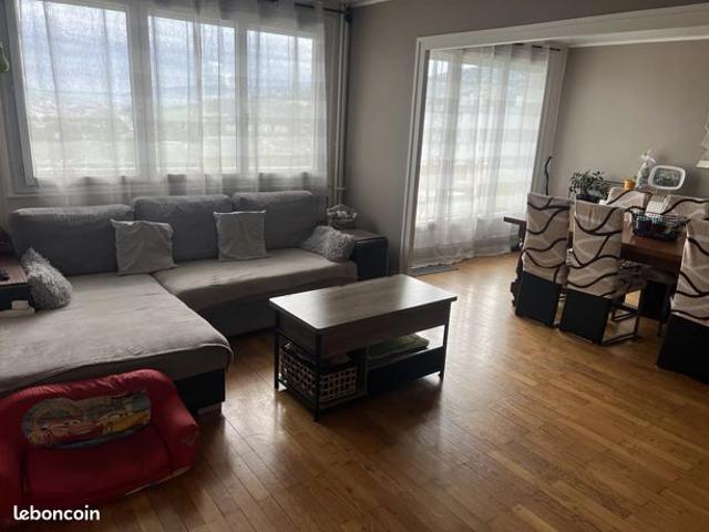 Appartement vente à Saint-Étienne, Firminy