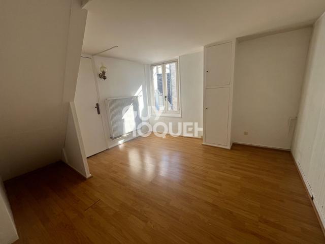 Appartement vente à Orléans