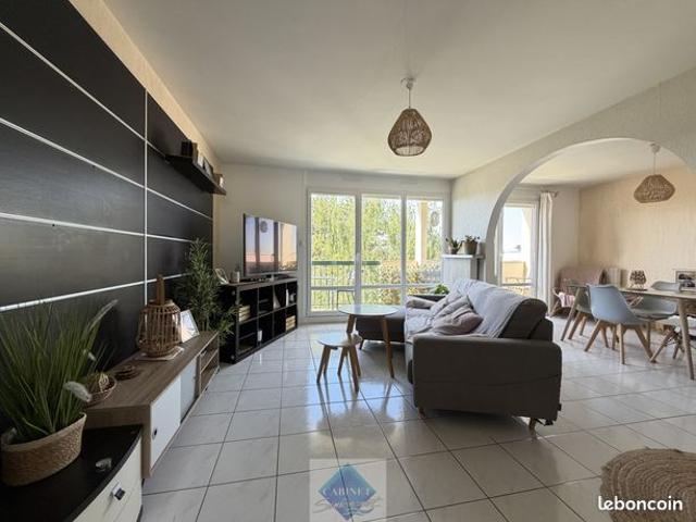 Appartement vente à Abbeville
