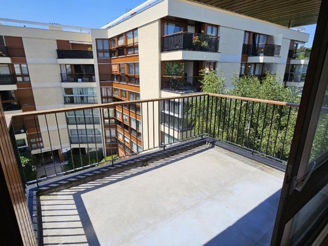 Appartement location à Versailles, Le Chesnay