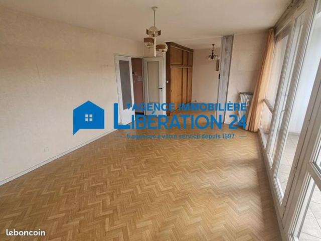 Appartement vente à Saint-Étienne, Saint-etienne