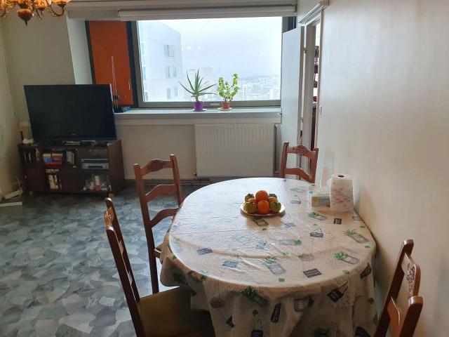 Appartement vente à Bobigny, Bagnolet