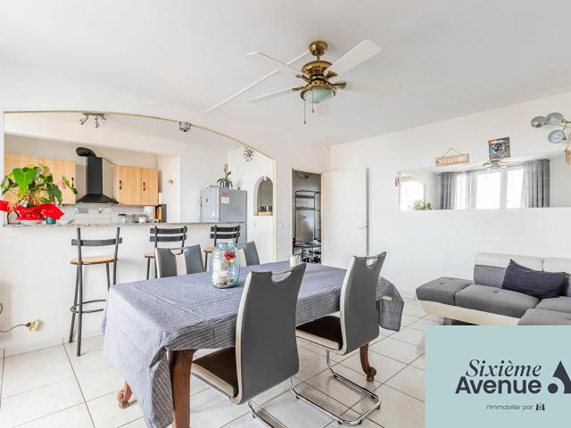 Appartement vente à Palaiseau, Chilly-mazarin