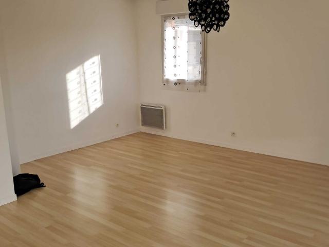 Appartement vente à Le Pré, Le Mans