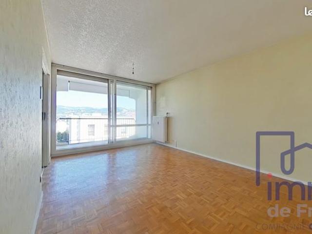 Appartement vente à Saint-Étienne, Saint-etienne