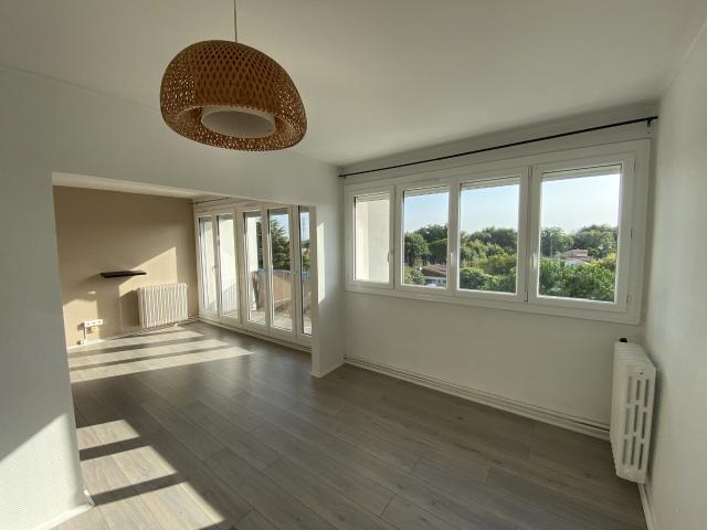 Appartement vente à Toulouse, Castelginest