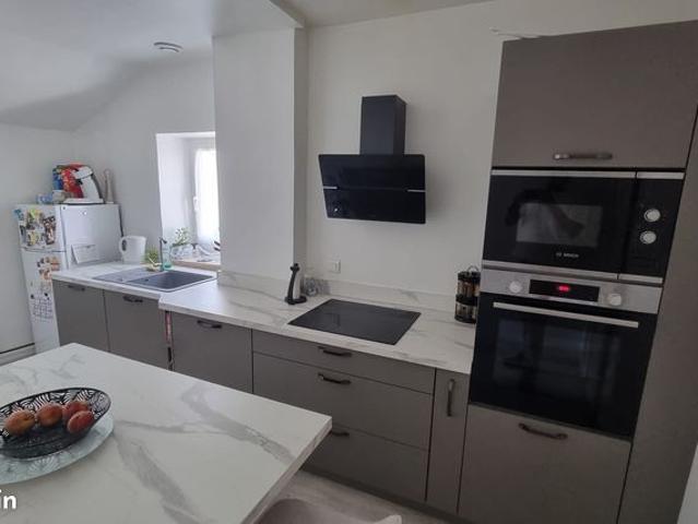 Appartement vente à Belley