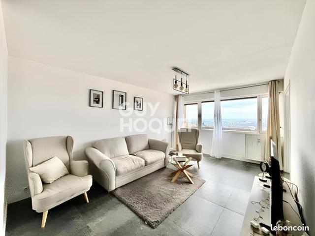 Appartement vente à Lyon, Métropole de Lyon
