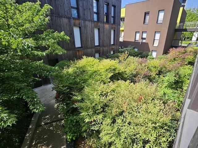Appartement vente à Dreux, Montreuil