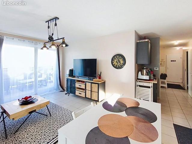 Appartement vente à Lyon, Métropole de Lyon
