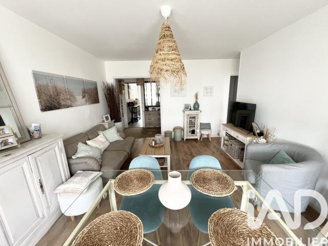 Appartement vente à Dreux