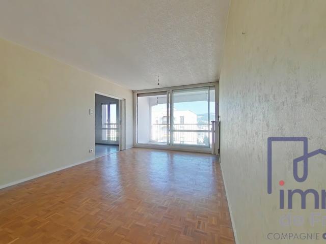 Appartement vente à Saint-Étienne, Saint-etienne