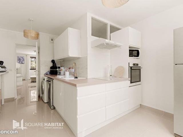 Appartement vente à Privas, Saint-priest