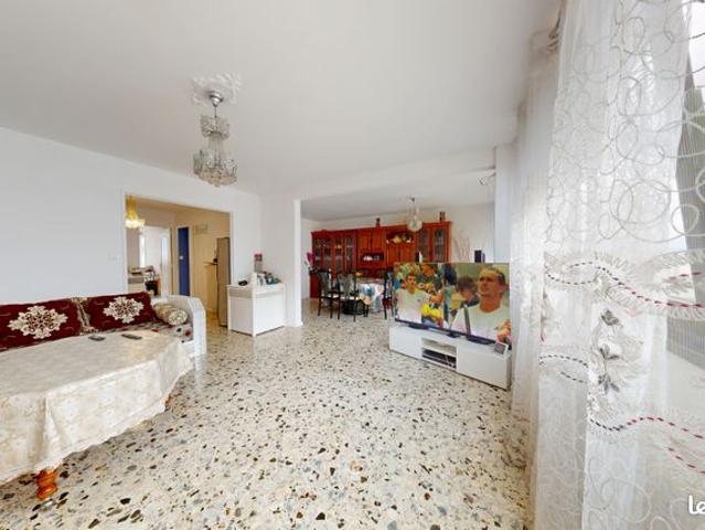 Appartement vente à Saint-Étienne, Saint-etienne