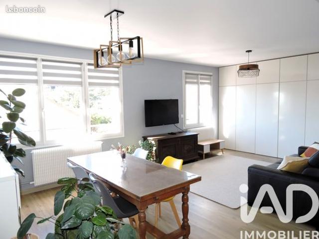 Appartement vente à Versailles, Le Chesnay