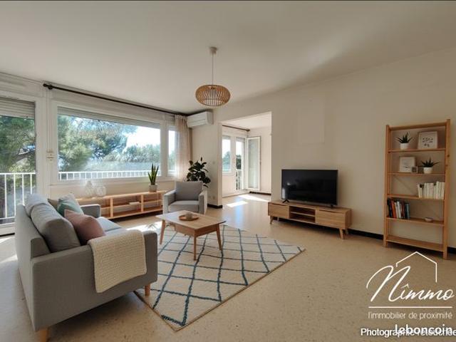 Appartement vente à Nîmes