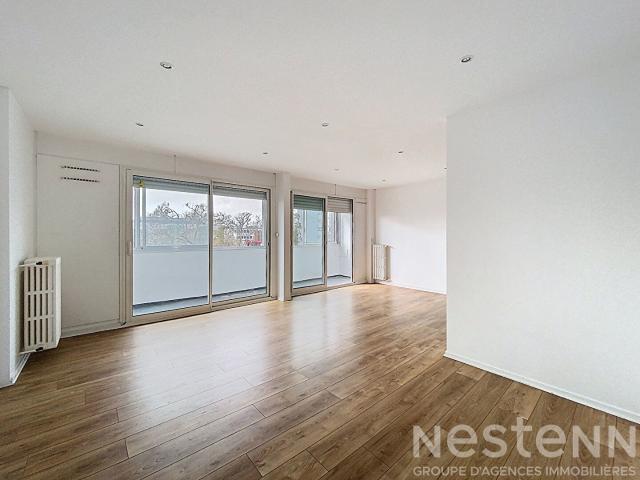 Appartement vente à Lorient, Bretagne