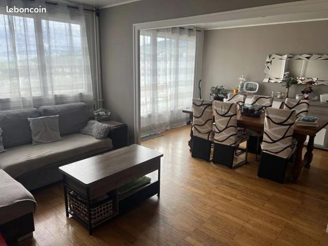 Appartement vente à Saint-Étienne, Firminy