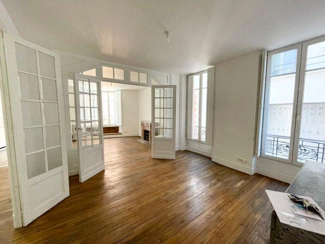 Appartement location à Toulouse