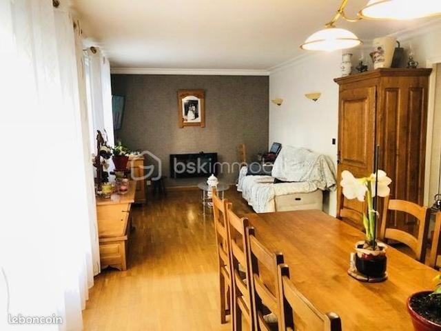 Appartement vente à Maromme