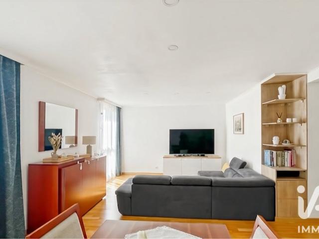 Appartement vente à Beauvais