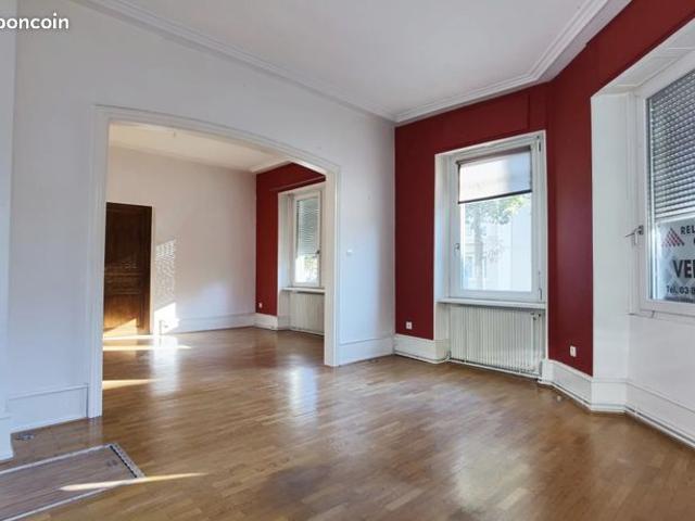 Appartement vente à Colmar-Ribeauvillé, Colmar