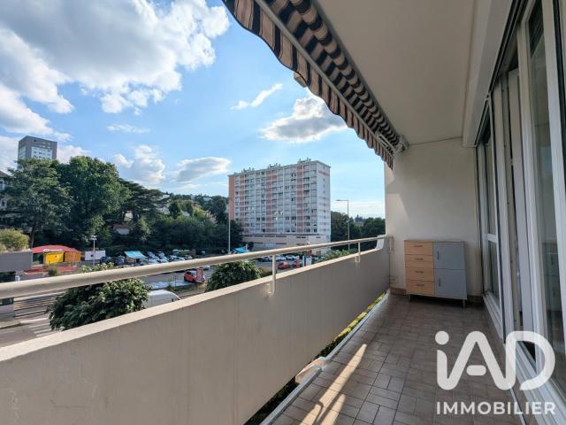 Appartement vente à Saint-Étienne, Saint-etienne