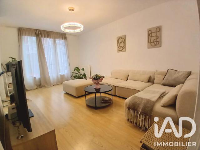 Appartement vente à Le Havre