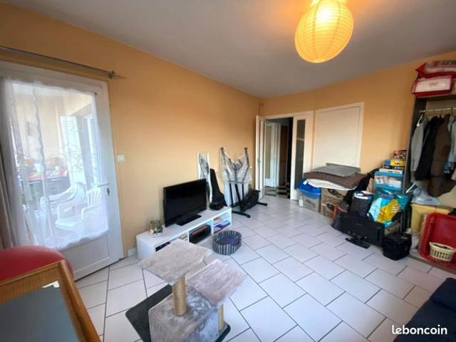 Appartement vente à Valence, Romans-sur-isère