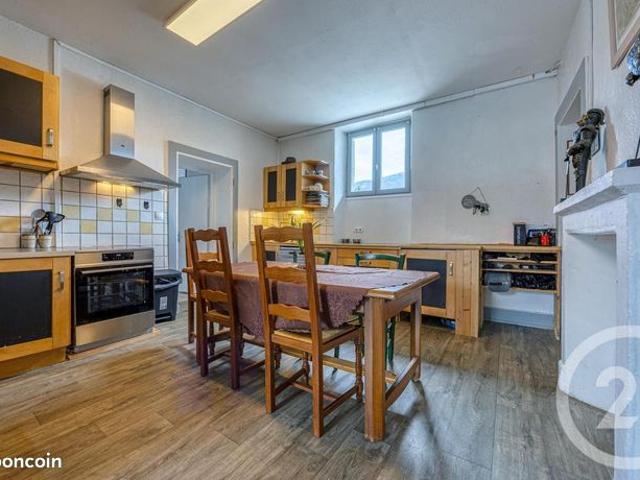 Appartement vente à Annecy, Cusy
