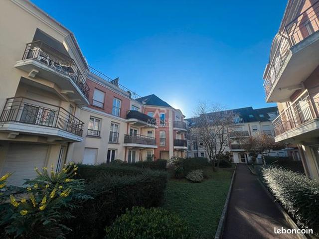Appartement vente à Pontoise, Saint-ouen-l'aumône