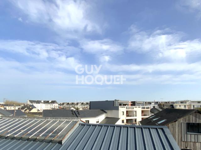 Appartement vente à Saint-Nazaire, Saint-nazaire