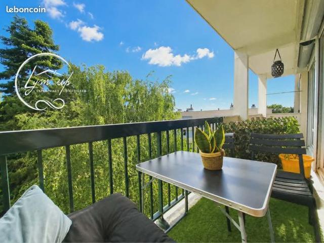 Appartement vente à Abbeville
