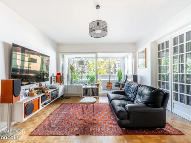Appartement vente à Lyon, Métropole de Lyon