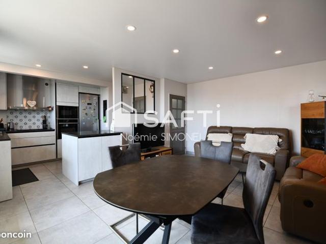 Appartement vente à Palaiseau, Chilly-mazarin