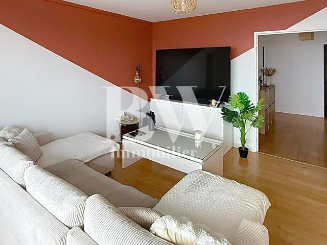 Appartement vente à Le Bergot, Brest