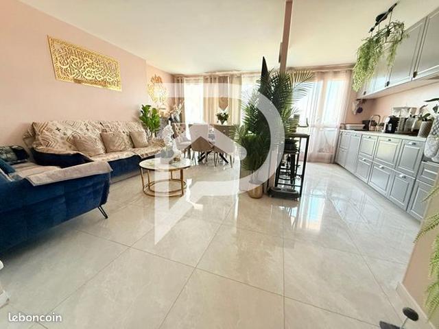 Appartement vente à Senlis, Montataire